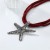 occidental style retro personality multilayer wind summer beach wind necklace brief woman fashion