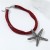occidental style retro personality multilayer wind summer beach wind necklace brief woman fashion