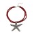 occidental style retro personality multilayer wind summer beach wind necklace brief woman fashion