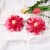 same style trend personality wind Cloth big flowers ear stud fashion all-Purpose fresh sweet style Earring