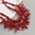 occidental style fashion lady necklace all-Purpose multilayer long style clavicle chain geometry two woman