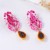 high leisure wind Alloy animal pendant woman all-Purpose Earring