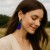 summer lovely samll imitate three-dimensional fruits earring all-Purpose day woman