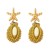 summer lovely samll imitate three-dimensional fruits earring all-Purpose day woman