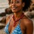 brief fashion trend beach wind Alloy pendant beads all-Purpose necklace woman