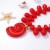 personality trend leisure wind beads animal pendant necklace exaggerating all-Purpose woman
