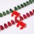 occidental style exaggerating leisure wind beads Alloy enamel pendant necklace all-Purpose woman