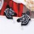 personality trend creative Acrylic animal imitate Pearl pendant Earring samll woman