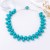 Bohemia personality trend brief Irregular geometry drop clavicle chain bracelet woman