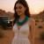 Bohemia fashion trend personality asymmetry beads Double layer necklace brief woman day