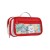 Pencil case with Ins-style retro color matching large capacity high-value appearance, new style for girls multi-functional pencil box for primary school students