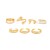 Gold (SKU: JE017384_1) 