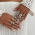 White (SKU: JE017384_4) + $1.06