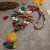 necklace beach long necklace  Bohemia ethnic style