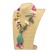 necklace beach long necklace  Bohemia ethnic style