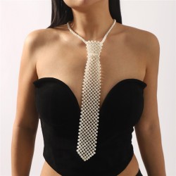 new Pearl pure handmade  temperamentI wind belt