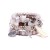 occidental style  Bohemian style multilayer beads elasticity rope bracelet