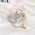 occidental style handmade beads  eyes bracelet  eyes multilayer bracelet