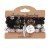 occidental style  wings elements imitate Bohemian style multilayer bracelet