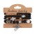 Bohemia bracelet  eyes cross bracelet  fashion bracelet