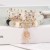 Bohemia multilayer bracelet  eyes cross elements bracelet  bracelet