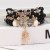 Bohemia multilayer bracelet  eyes cross elements bracelet  bracelet