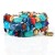 bracelet Artificial crystal  agate all-Purpose multilayer classic bangleY