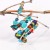 bracelet Artificial crystal  agate all-Purpose multilayer classic bangleY
