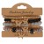 Bohemia butterfly pendant multilayer bracelet  bracelet