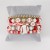 bracelet  day pendant elasticity bracelet set  multilayer