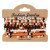 HalloweenOO bracelet  beads beads elasticity bracelet  bracelet