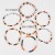Halloween bracelet OO POOY OWEE beads beads elasticity bracelet