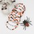 Halloween bracelet OO POOY OWEE beads beads elasticity bracelet