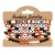 Halloween bracelet OO POOY OWEE beads beads elasticity bracelet