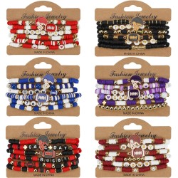 Olives bracelet ame Day bracelet  Olives bracelet beads elasticity bracelet
