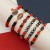 Olives bracelet ame Day bracelet  Olives bracelet beads elasticity bracelet