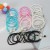beads bracelet  beads bracelet  Bohemia more elasticity bracelet