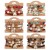 Bohemia Shells Pearl bracelet  eyes  occidental style bracelet