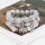 marble pattern  elephant  wings  love pendant braceletY
