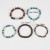 elephant love bracelet  style Wood bracelet  occidental style elasticity