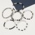 elements bracelet Olives tree row bracelet day beads elasticity bracelet