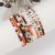 Halloween bracelet RI OO beads beads  day bracelet