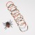 Halloween bracelet RI OO beads beads  day bracelet