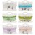 Bohemia starfish dolphin Shells bracelet occidental style multilayer elasticity bracelet