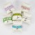 Bohemia starfish dolphin Shells bracelet occidental style multilayer elasticity bracelet