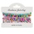 Bohemia bracelet  spring summer travel beads  bracelet