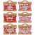 bracelet loveOO OVE beads bracelet  gift multilayer elasticity