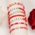 bracelet loveOO OVE beads bracelet  gift multilayer elasticity