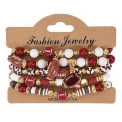Olives pendant bracelet  day bracelet  Olives beads elements bracelet