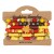bracelet  autumn leaf cartoon lovely